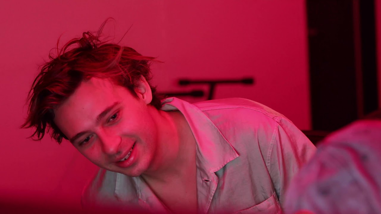 FLUME IS DISAPPOINTED