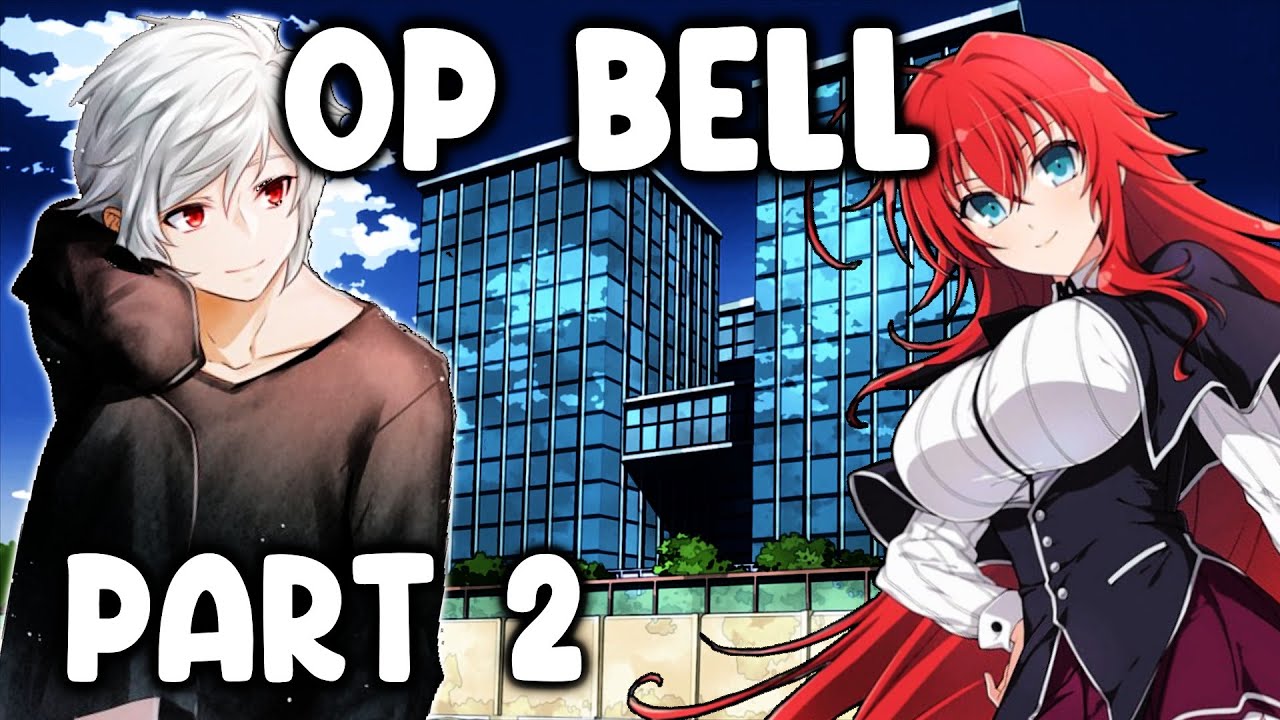 OP Bell In MHA x Harem  Part 2 ~ Stronger ~MHA/BNHA-TEXTINGSTORYS...!!!