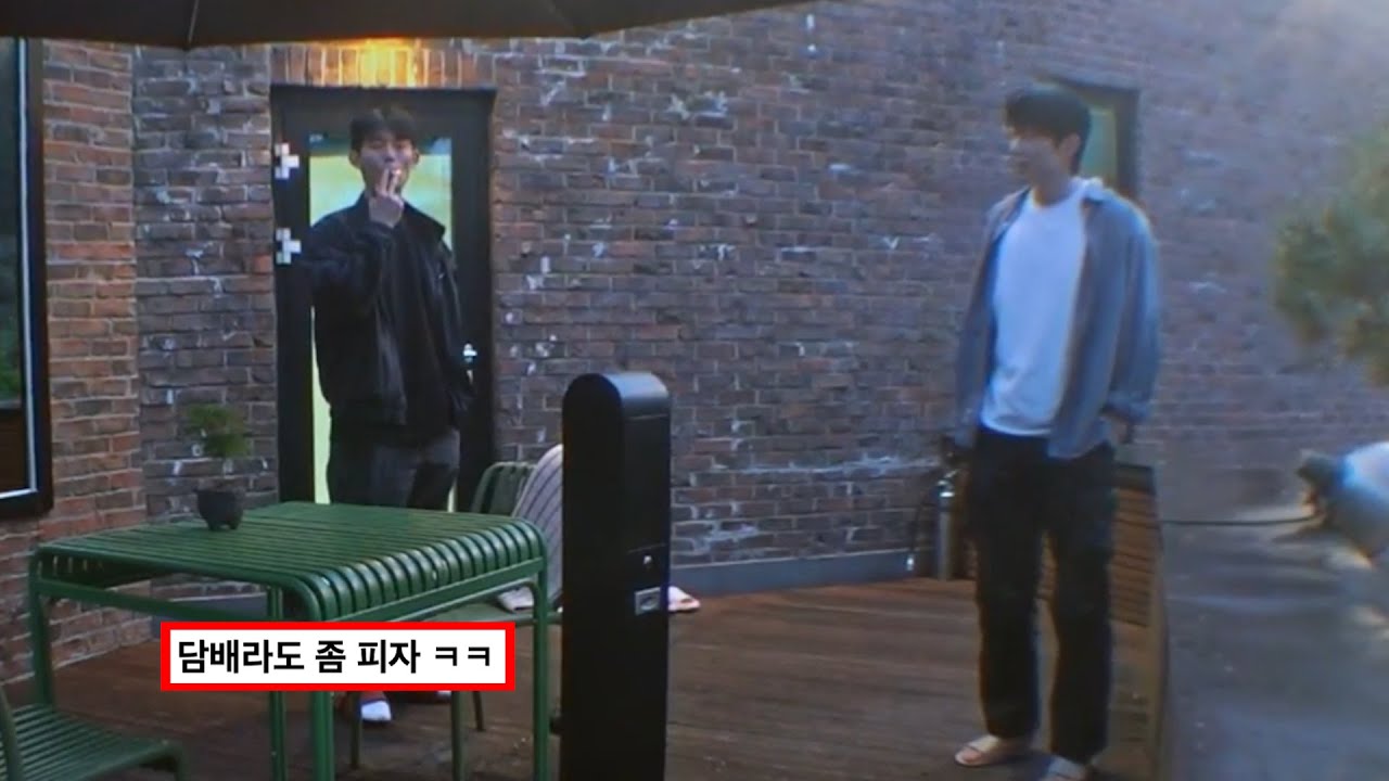 겉도는 재형..