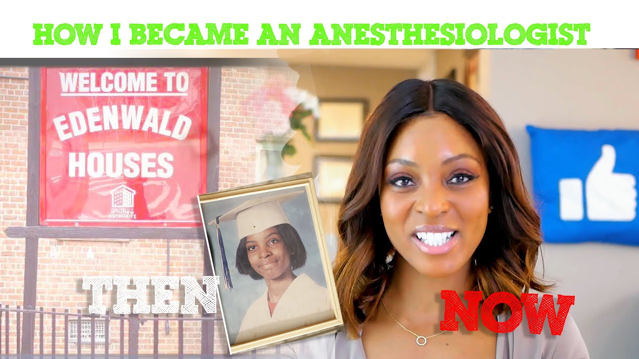 How I became an Anesthesiologist?| How you can still pursue your dreams in medicine?