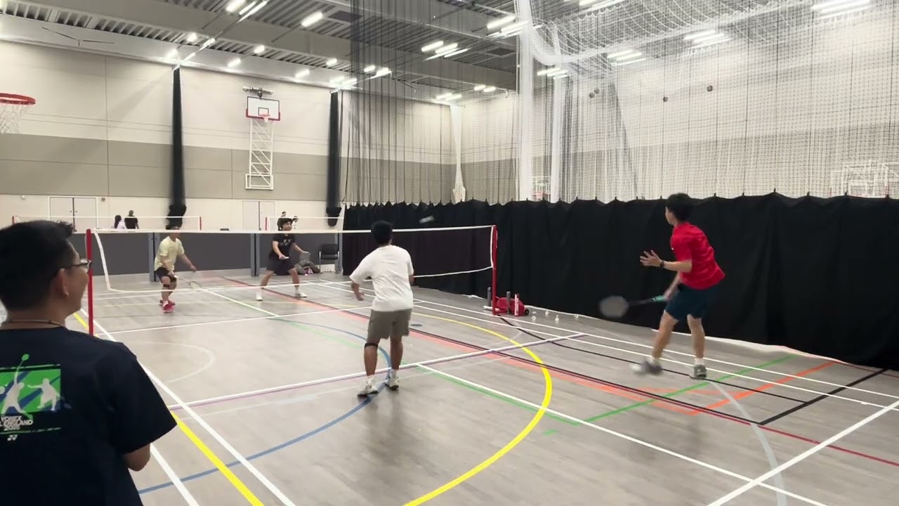 TA Cuong vs Diem Hung