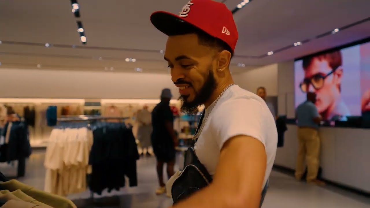 making $10,000 trading then spending it all on my gf