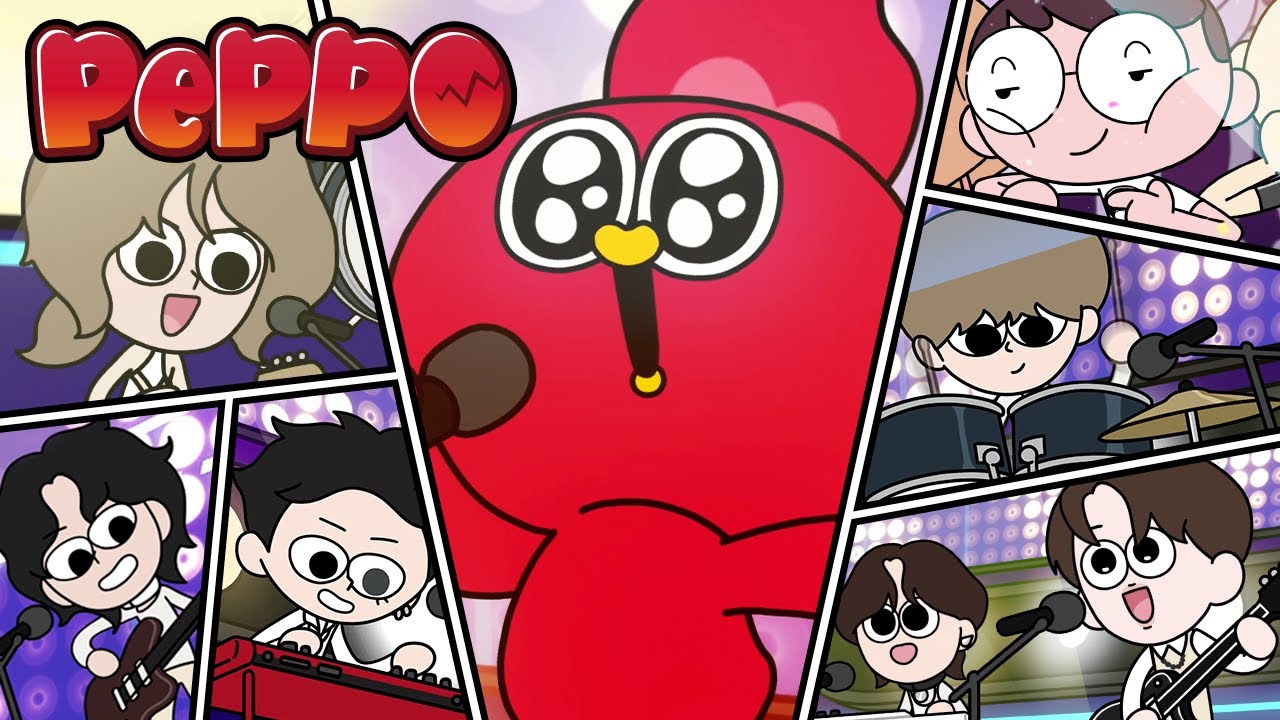 EP 5. ❗️Season Finale❗️ Peppo Ditches Lee to Join Xdinary Heroes💔