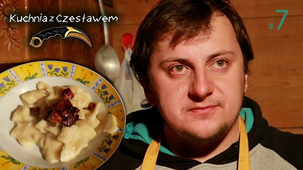 HAUSKi | Kuchnia z Czesławem *7