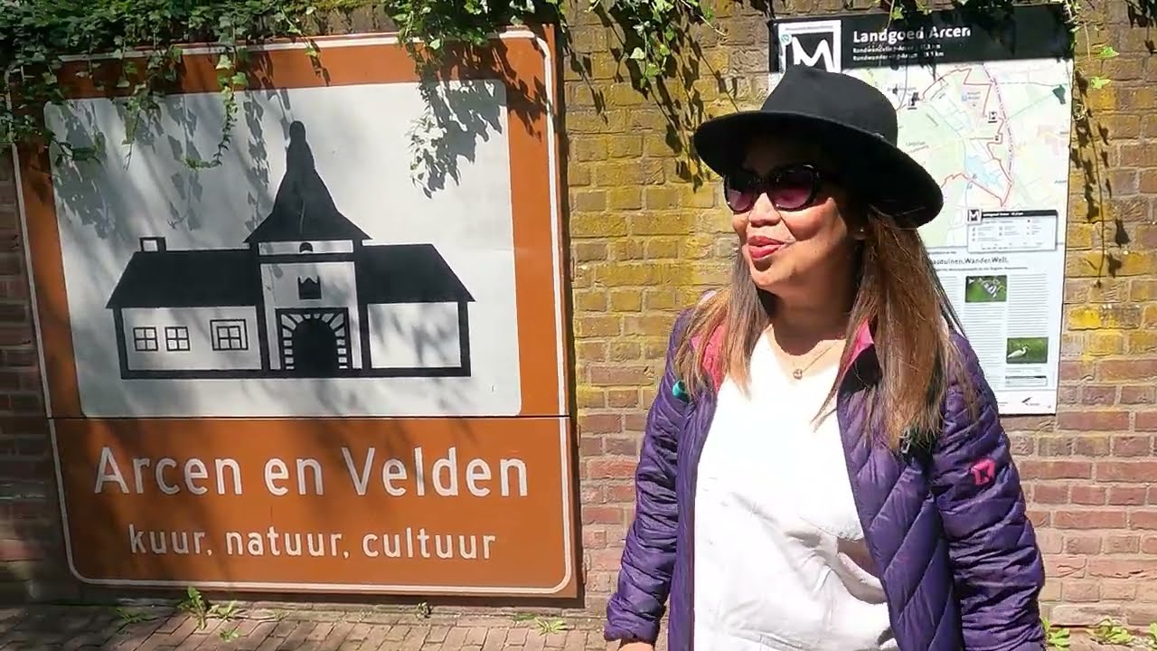 Arcen en Velden