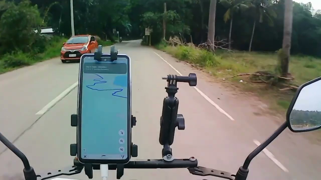 Paysawan Beach Ride (test upload)