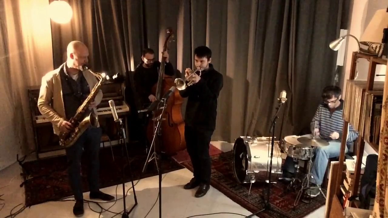 fcjazz | Bernie's Tune