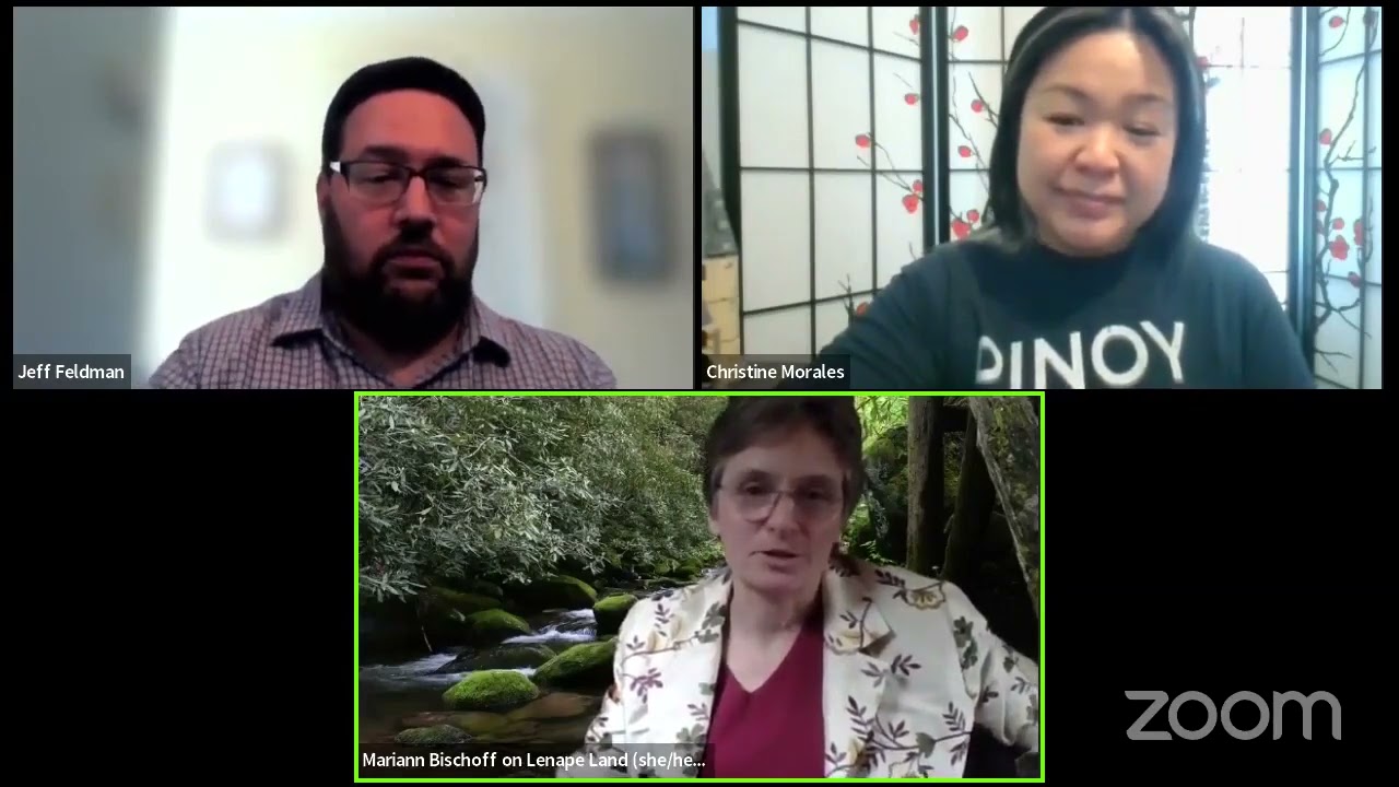 Earth Day 2022: The Intersection of Social Work and Environmental Work