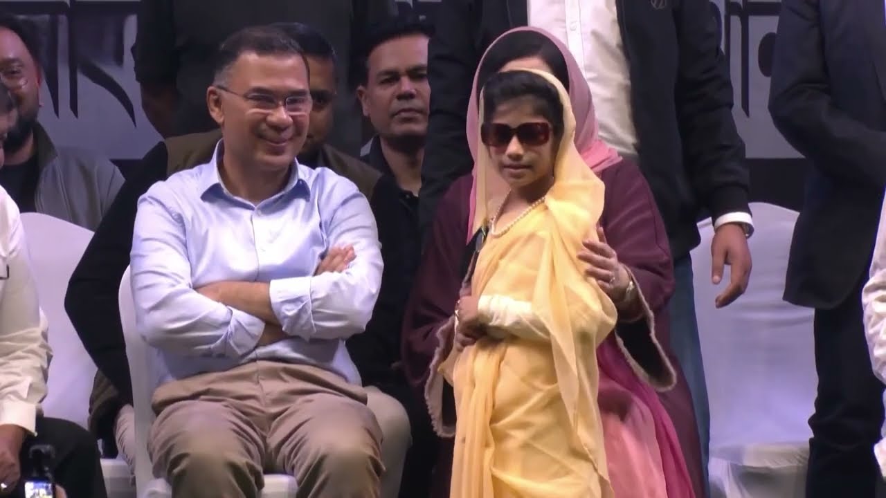 Prime Minister Correction