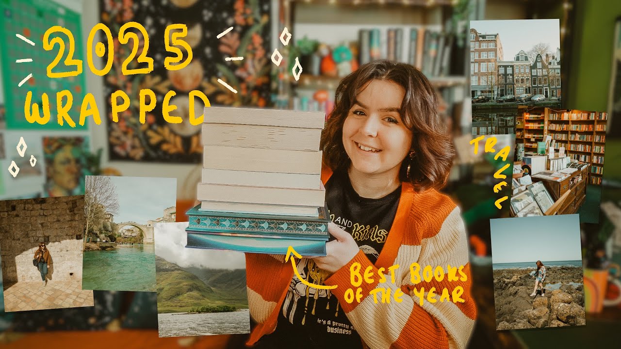 2025 год завершен 🌱 книги, путешествия, отношения + планы на 2026 год