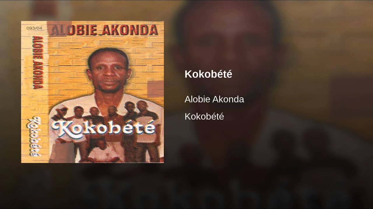 Kokobété