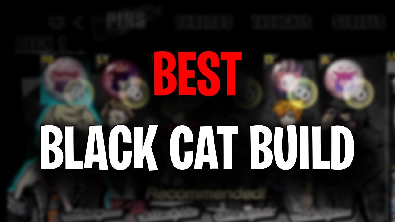 What Is The Best Build?~NEO: The World Ends With You