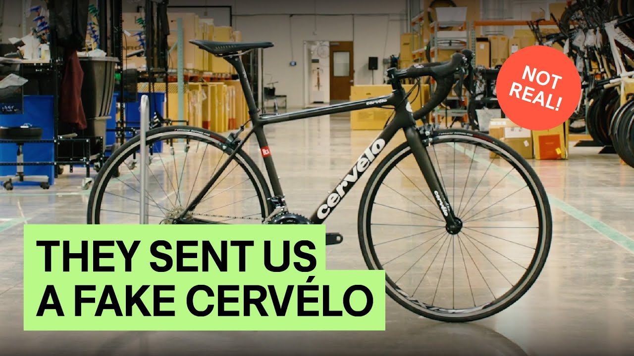 How We Found a Fake Cerv&eacute;lo RCA | Inside TPC | TPC