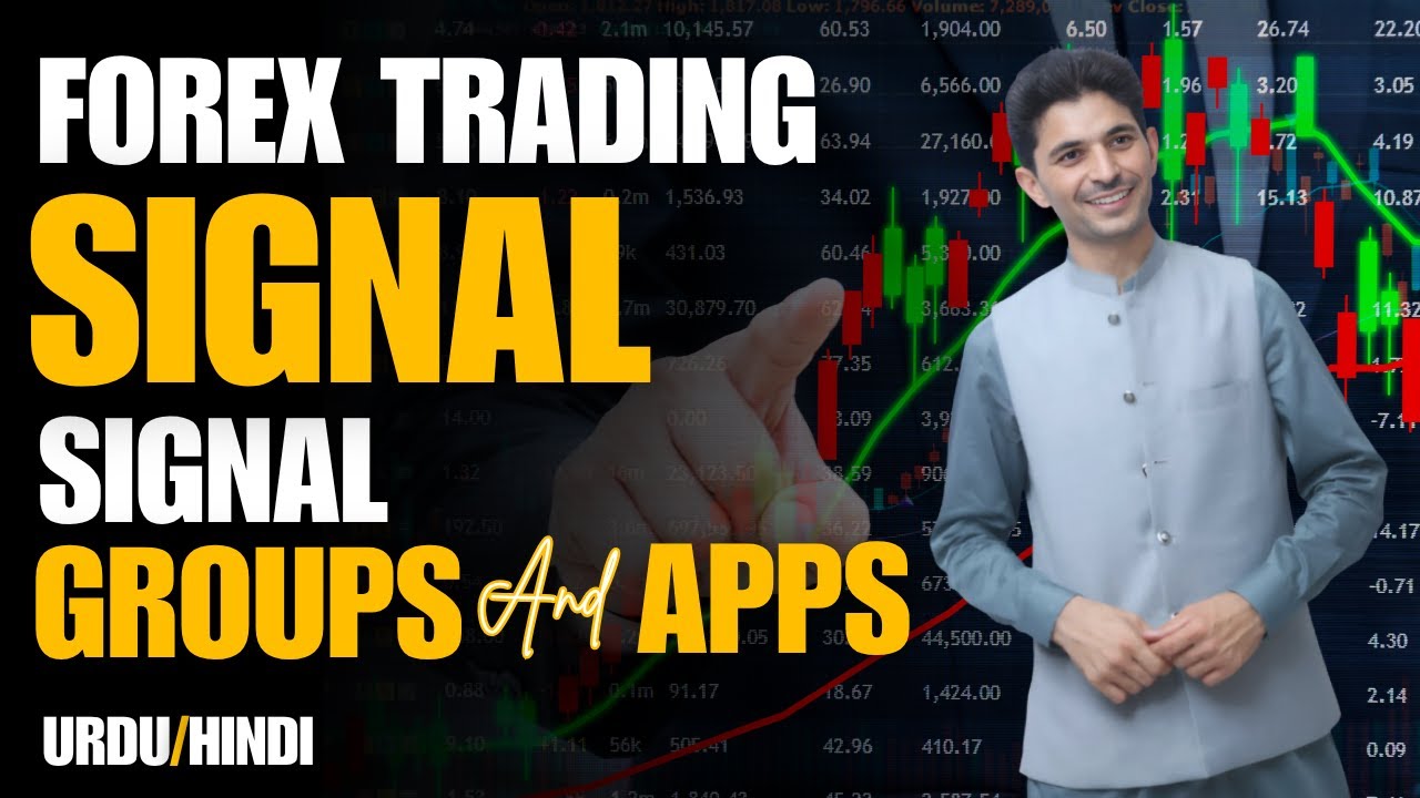 Forex Trading Signals groups and Apps | Tani Forex review in Urdu and Hindi for beginners traders