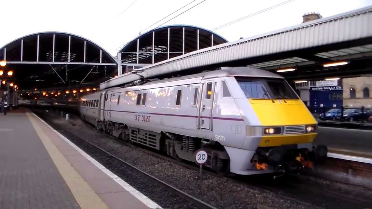 Series 7 Episode 45 - Newcastle