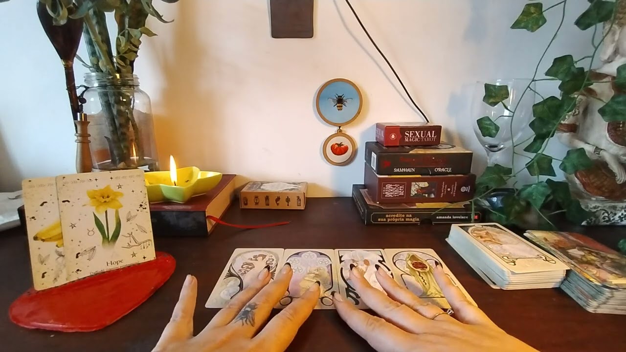 TOURO ♉  NADA É POR ACASO TUDO COMEÇA A CAMINHAR DE FORMA RÁPIDA A PARTIR DE AGORA