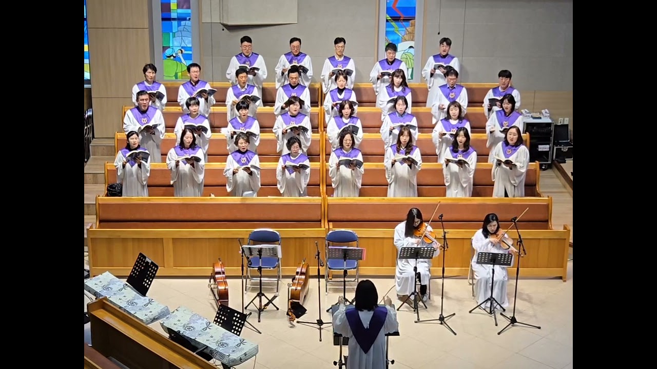 2026.03.01.  우리를 위한 그 사랑.  전지나 곡