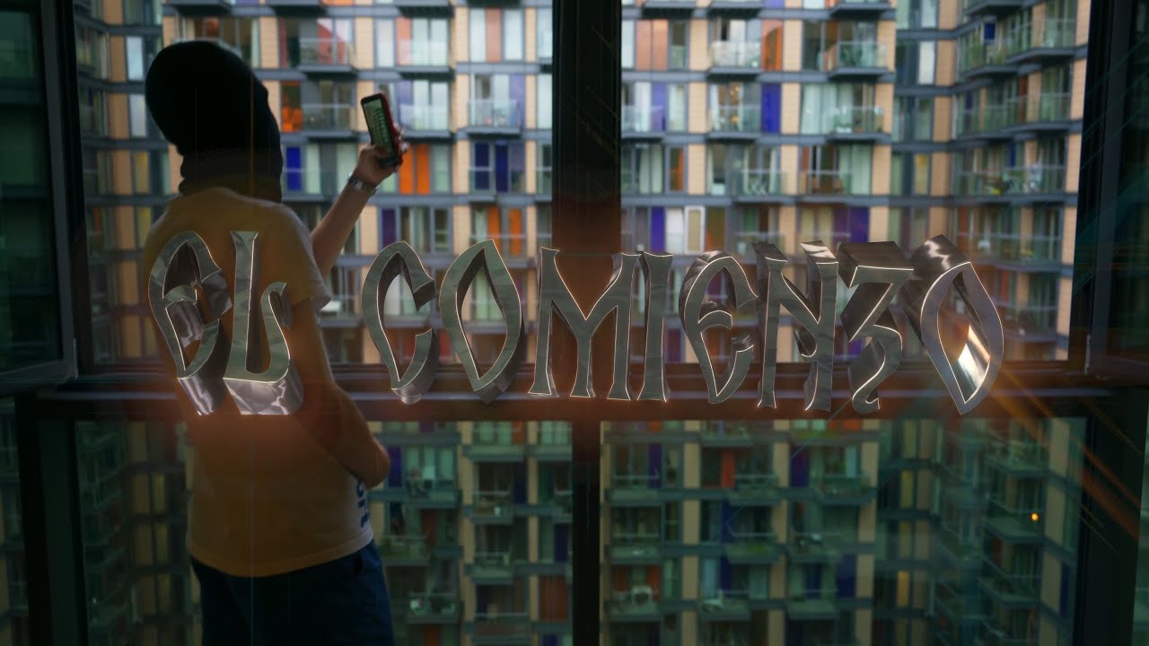 El Comienzo X Bentayga91 X Kenzo