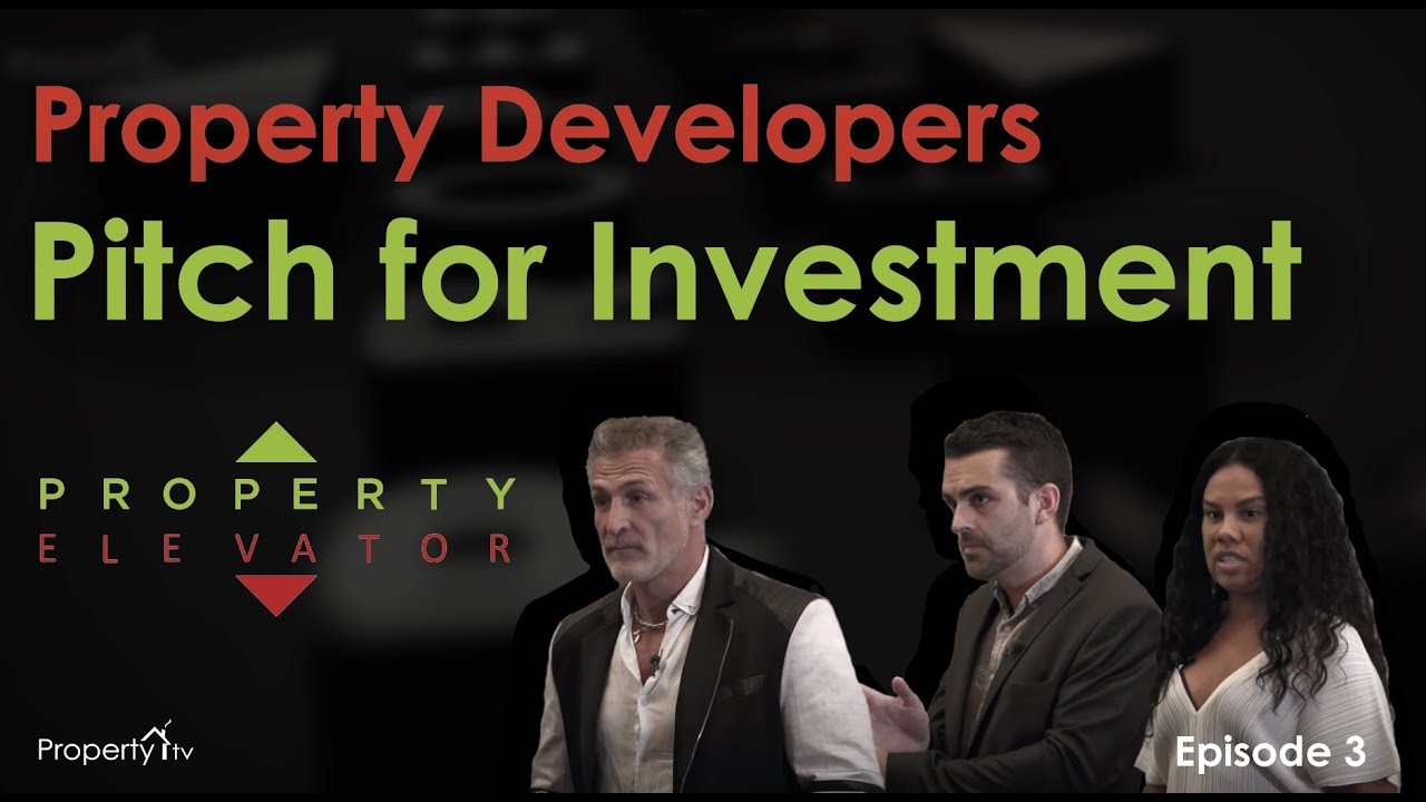 Property Elevator Series 2 Episode 3