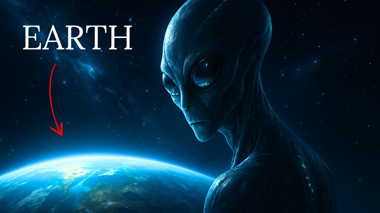 What If Aliens Invade Earth in Your Lifetime? Documentary For Sleep