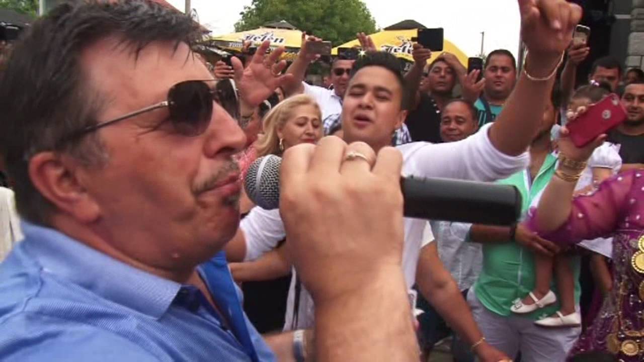 Babina male Princeze Lorene Kod Mungovci DVD 2 ( Orkestar plave z,, Serif konjevic Marko)