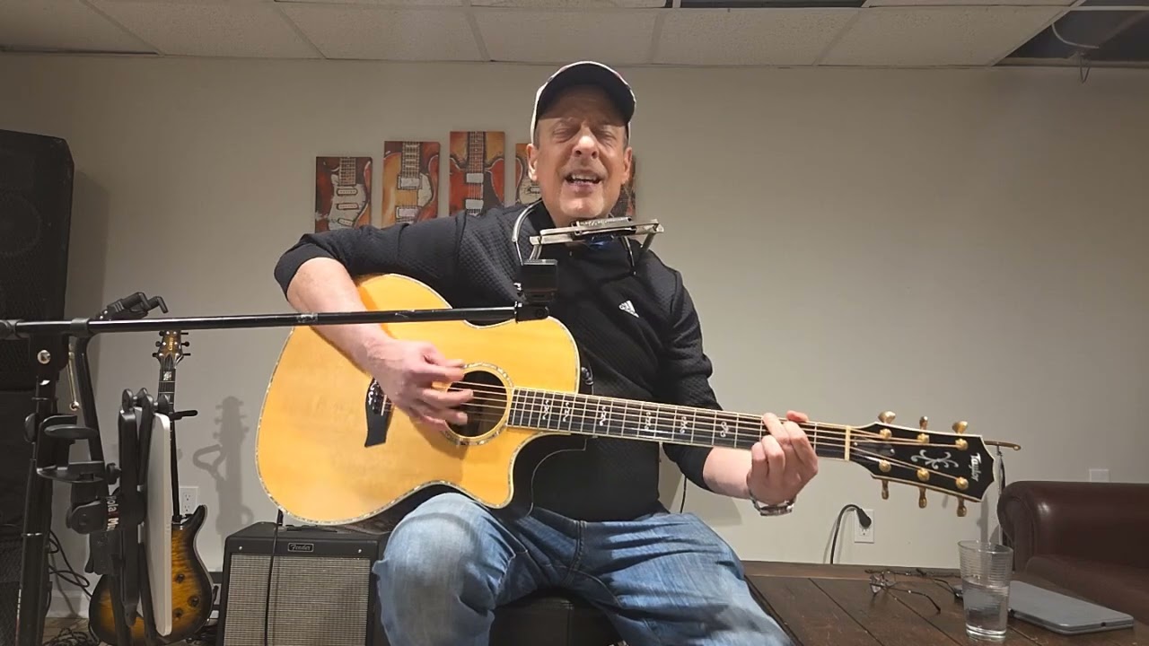 Joy of my Life cover