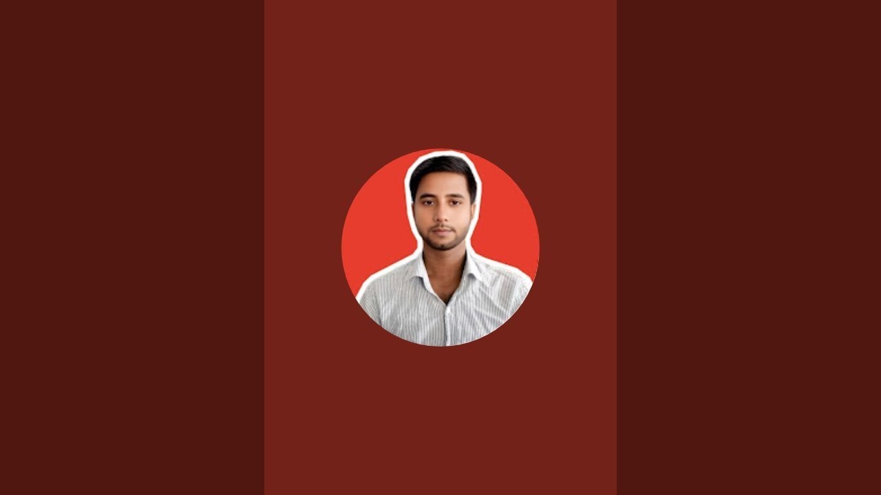 Welcome to my new live 👍