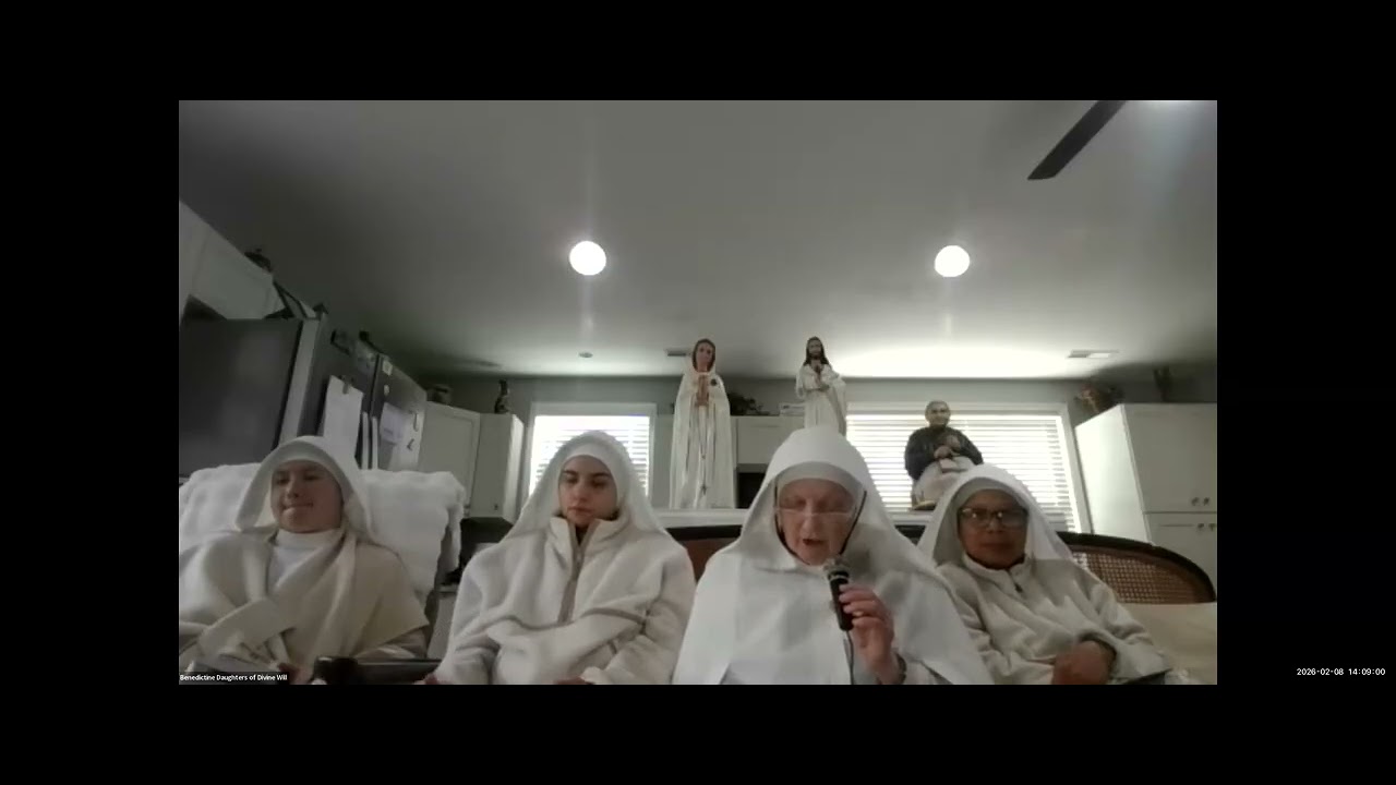School of Mary Mother Gabrielle Tennessee 2 8 26 A&V
