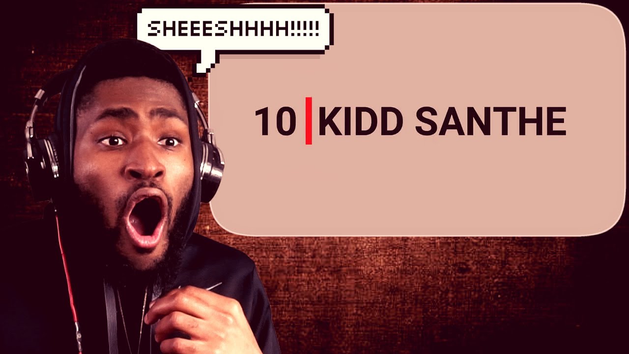 I LIKE THIS!!!!! TOP 10 - 16 Baris Season 2 (REACTION)