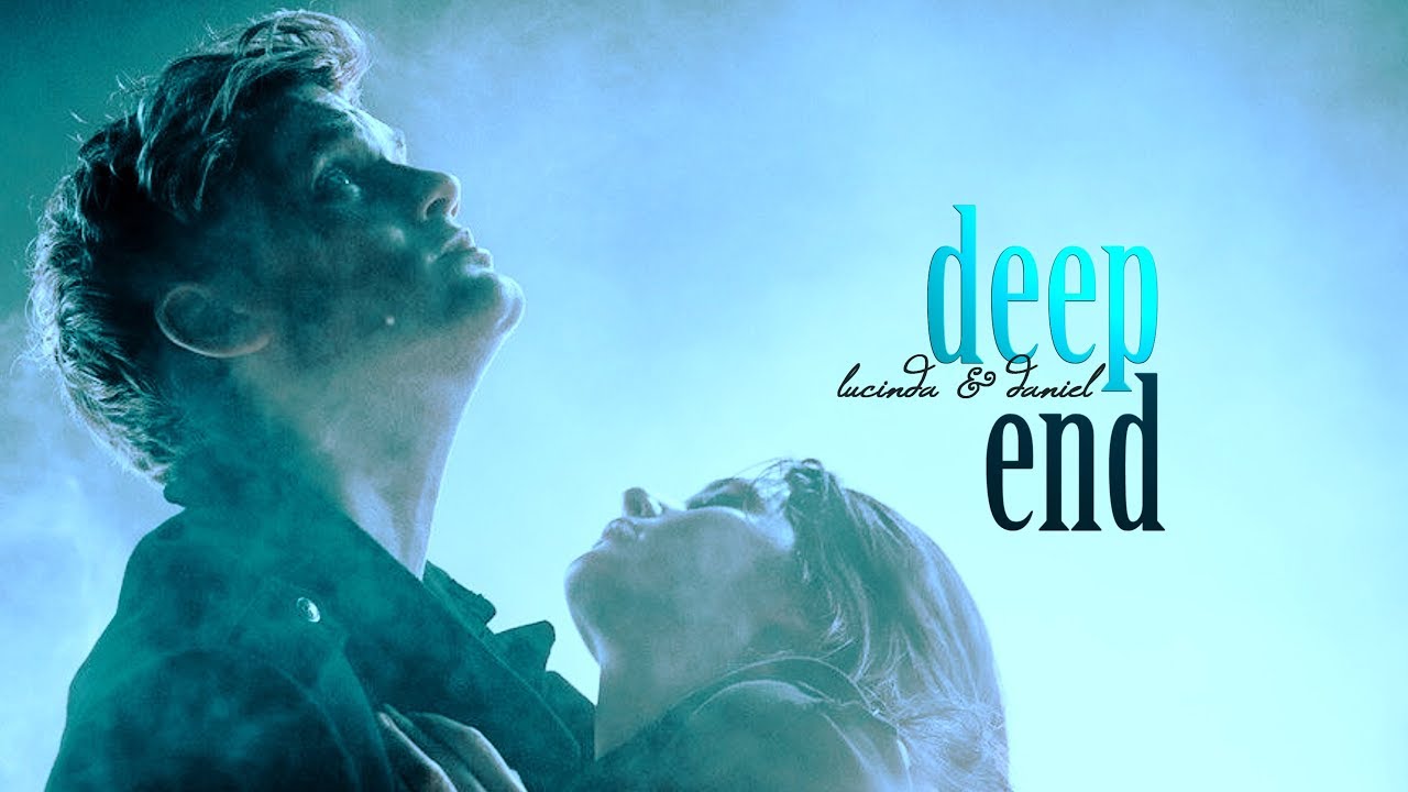 lucinda & daniel | deep end