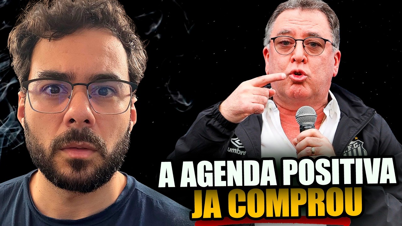 UM GOLPE DISFARÇADO DE SAF?