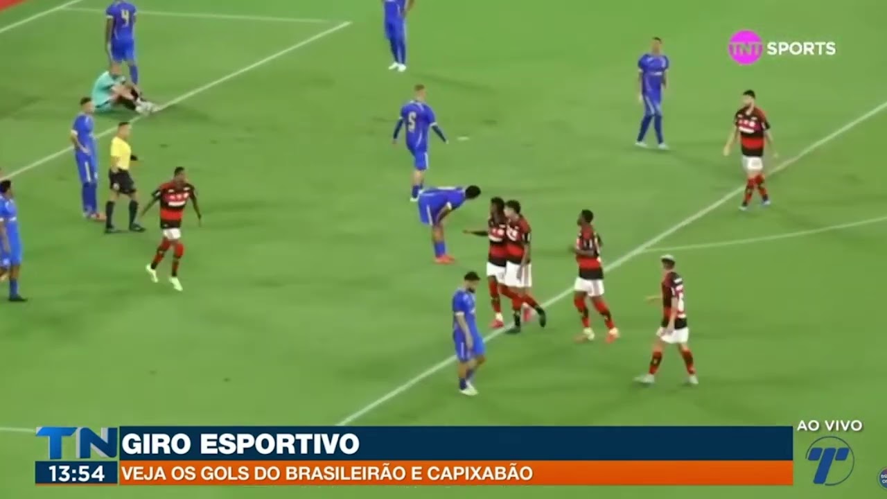 Rodada do Carioca aponta classificados ao Mata-mata.