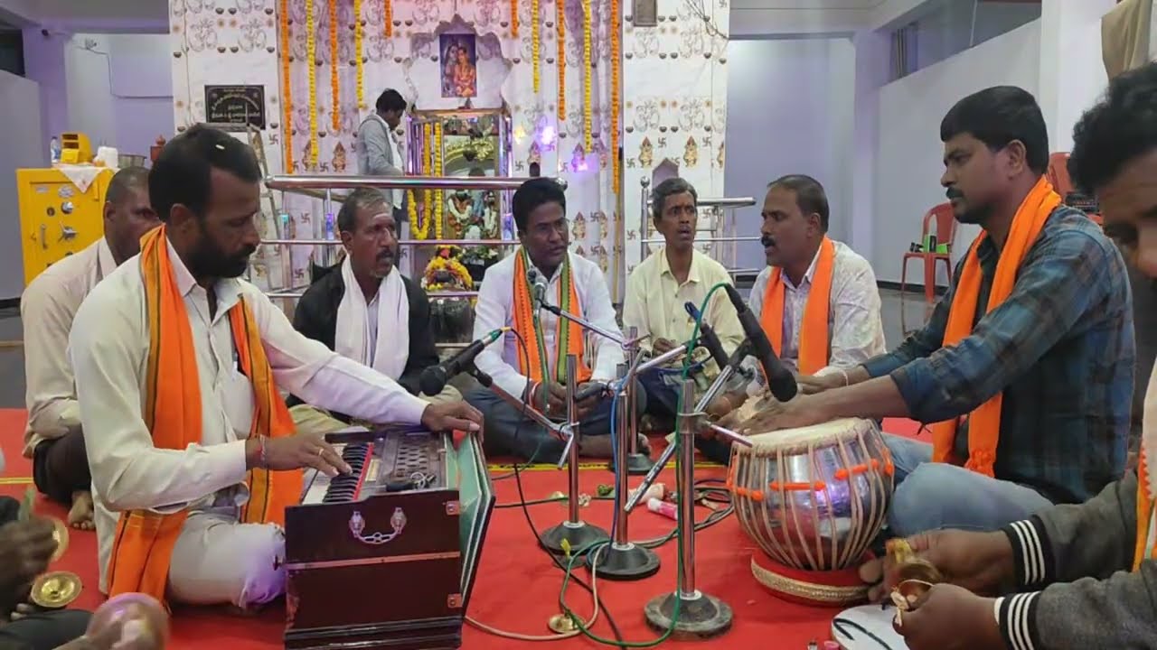 Bhavani Bhajana Tv 🙏 is live