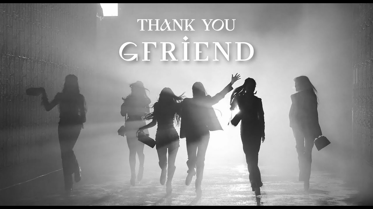GFRIEND (여자친구) ALL TITLE TRACKS (Award Show Perf. Concept)