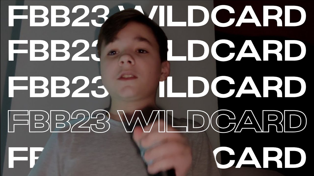 M1klz - Last Thing [FBB23 WILDCARD]