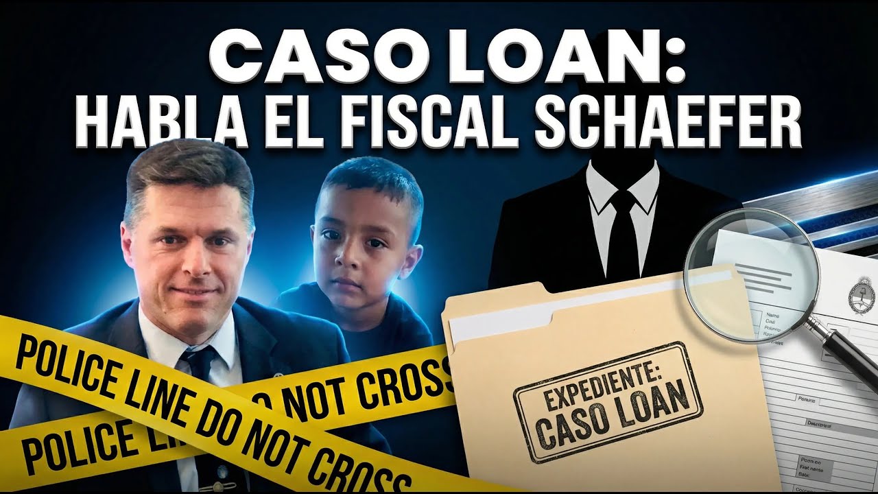 Caso Loan: 