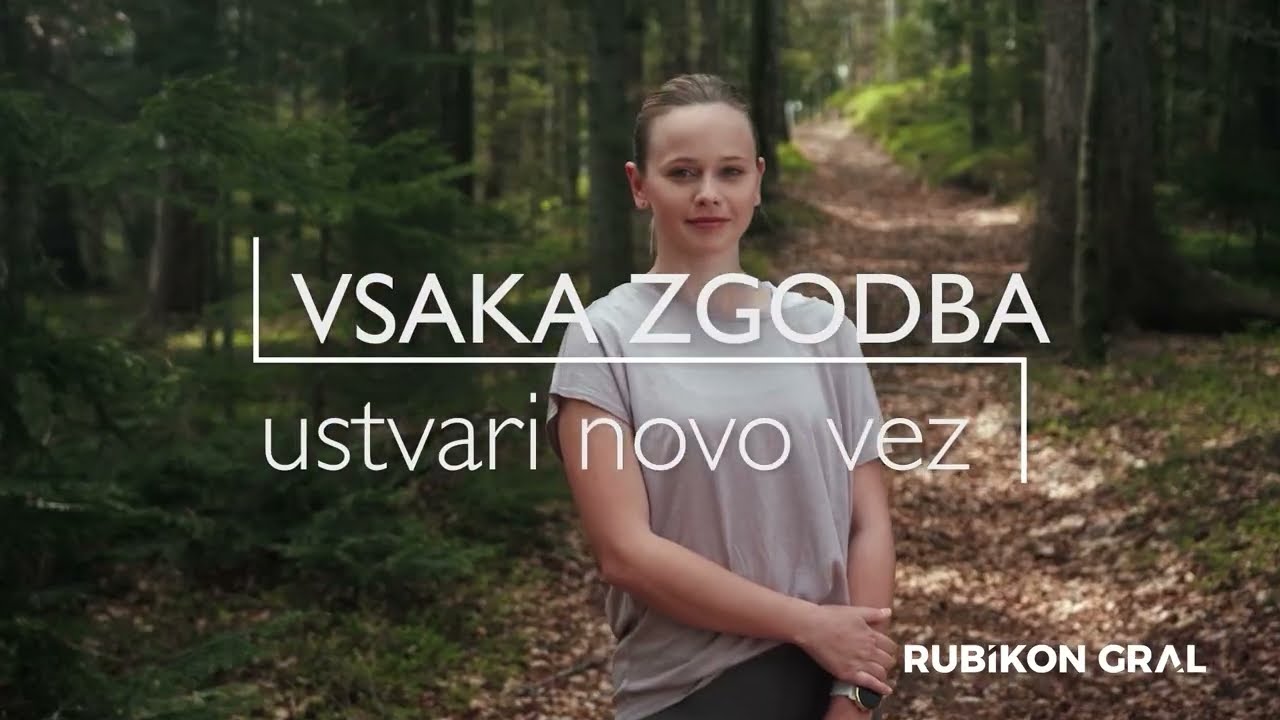 Rubikon GRAL Showreel 2022