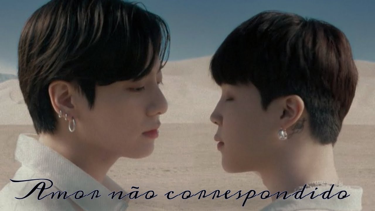 (🌕🌑) série jikook amor não correspondido episódio 01