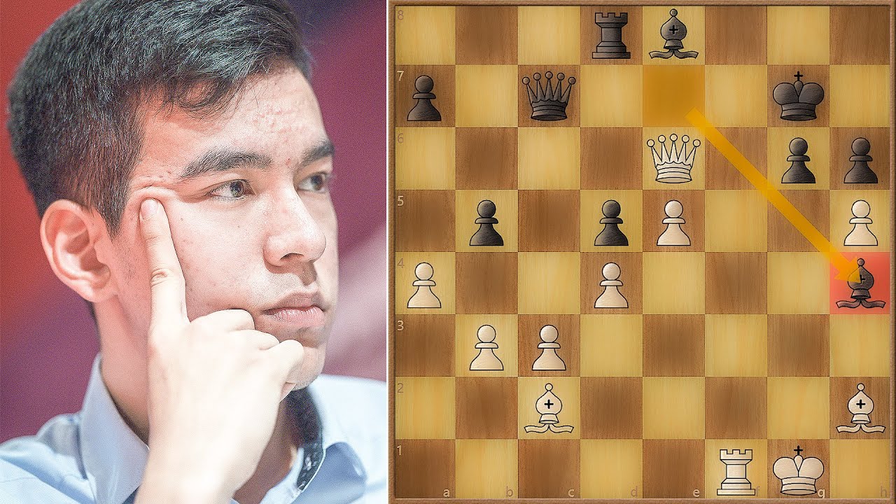 This is Why HE Is One Of The Scariest Players on The Planet