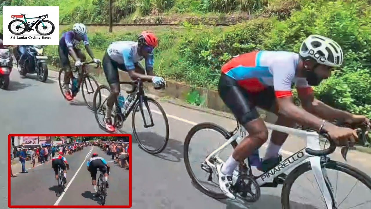 කළුවාමෝදර රේසිං සවාරියේ ජය අවිශ්ක මැඩොන්සාට