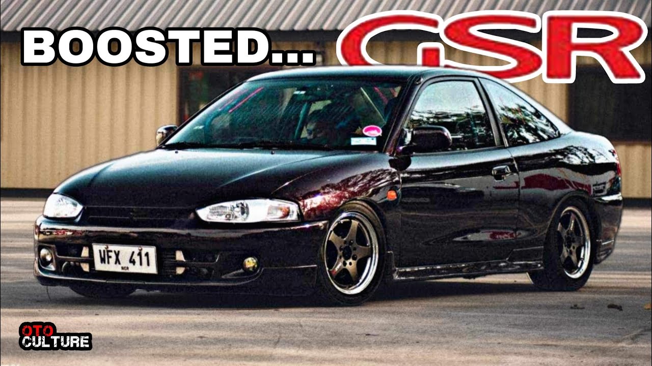 1998 Mitsubishi Lancer GSR 4G93T 250 Estimated Wheel Horsepower | OtoCulture