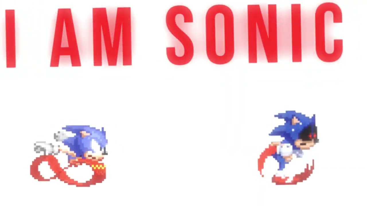 FINAL ZONE FINAL ESCAPE? #autcome  #sonicexe #sonicexememe 