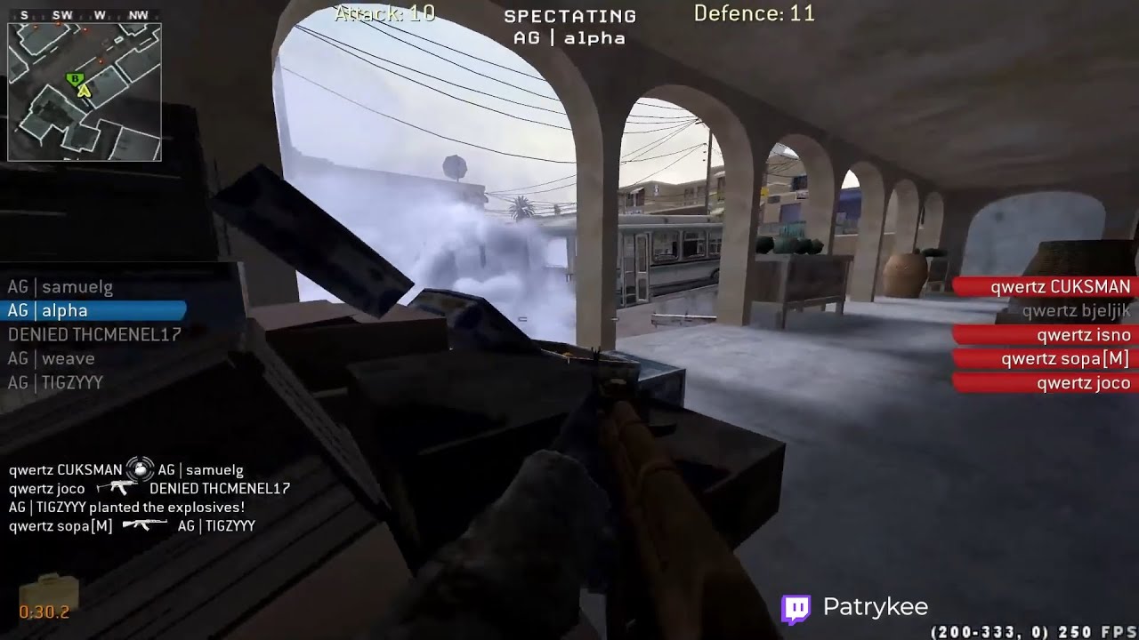COD4 PROMOD BEST OF 2023