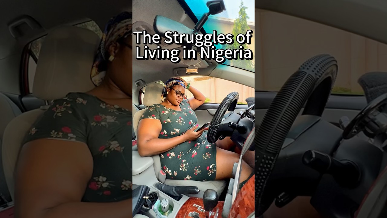 A Day in the Life of a Frustrated Nigerian Youth PT 1 #vlog #dayinthelife #youtubechamps