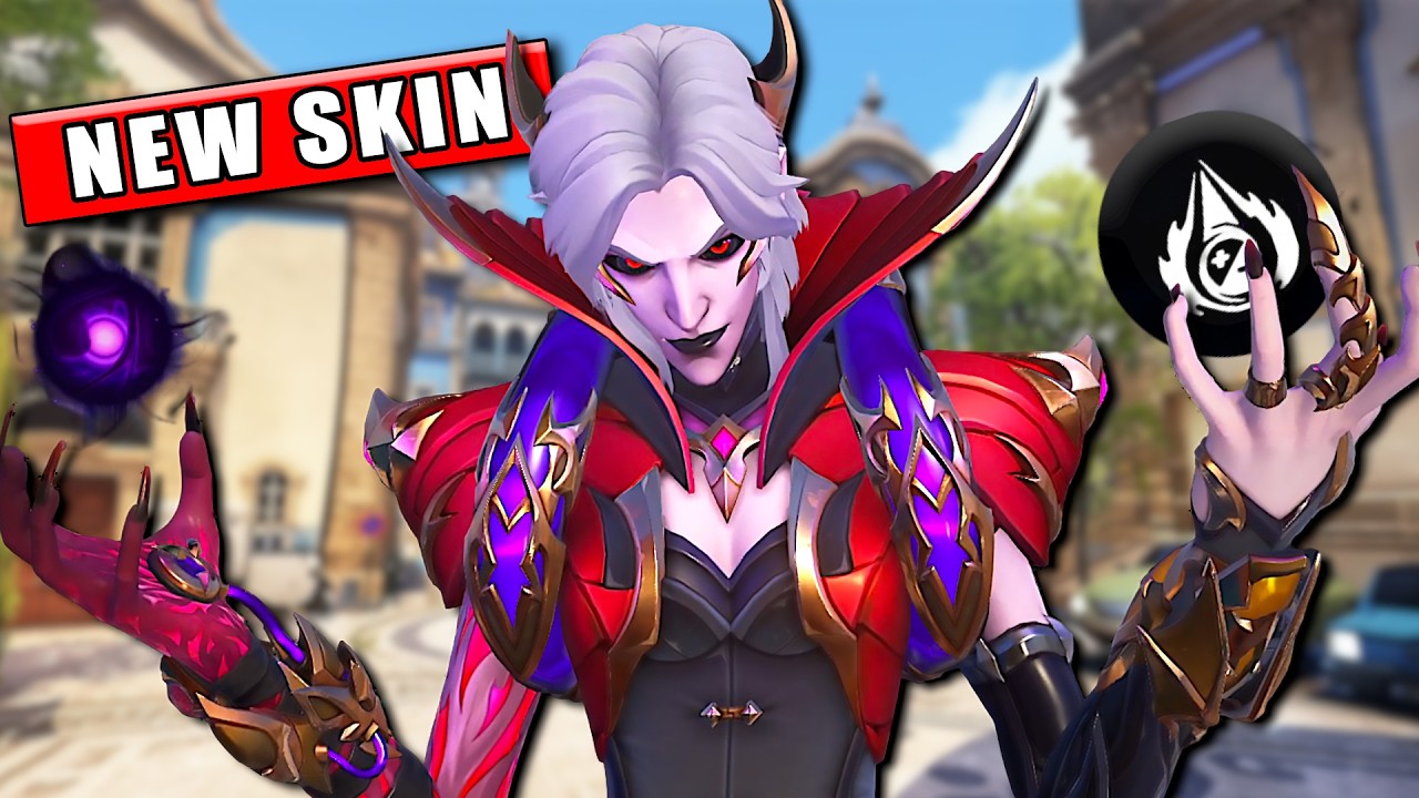 POV: Vampire Moira wants to suck you