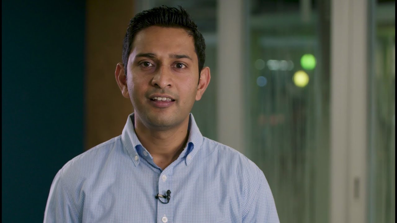 Piyush Pahade - Commercial Support Manager - My Retail Career at The Warehouse Group