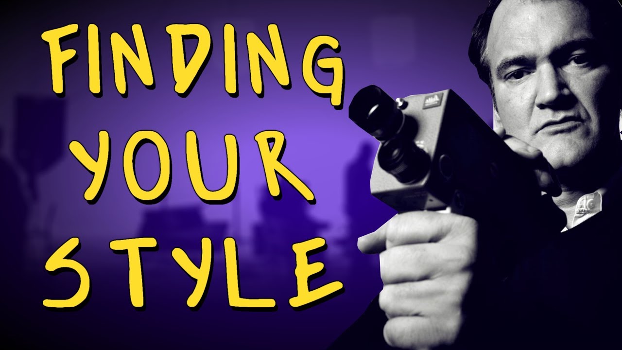 3 Ways To Find Your DIRECTING STYLE