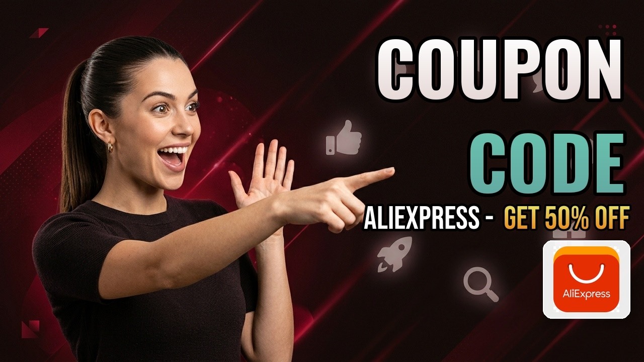 🔥 Aliexpress Today&rsquo;s Deal - Find Better Online Offers!