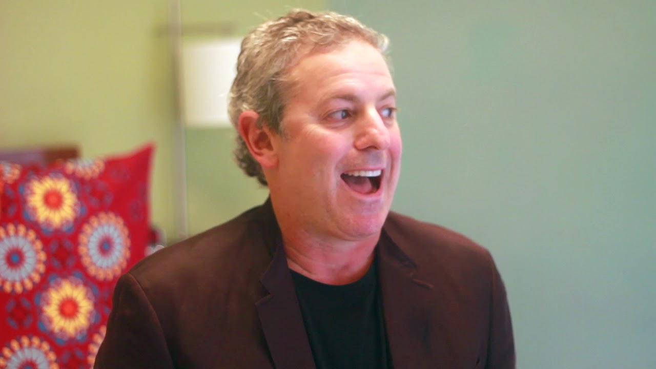 Miami Today Profile Scott Robins
