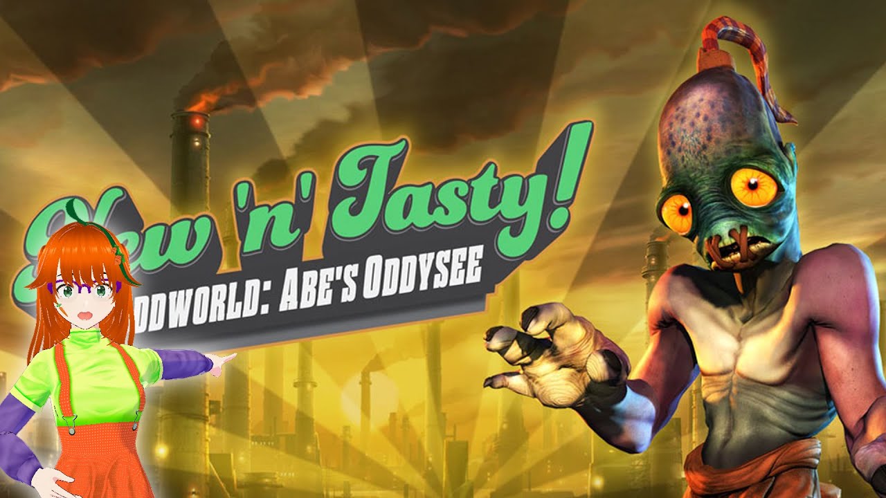 New 'n' Tasty - Old but still tasty... [29/12/2025]